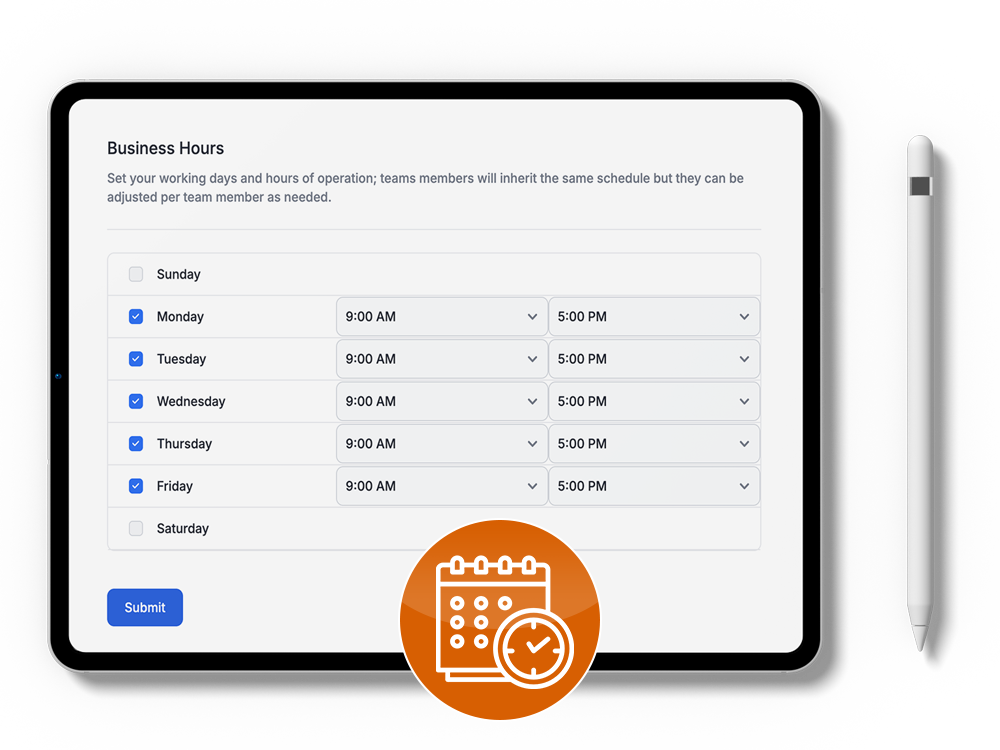 Main client gallery image