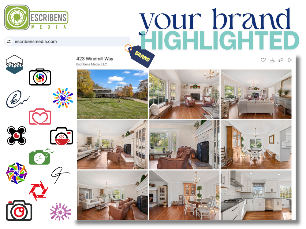 Main client gallery image