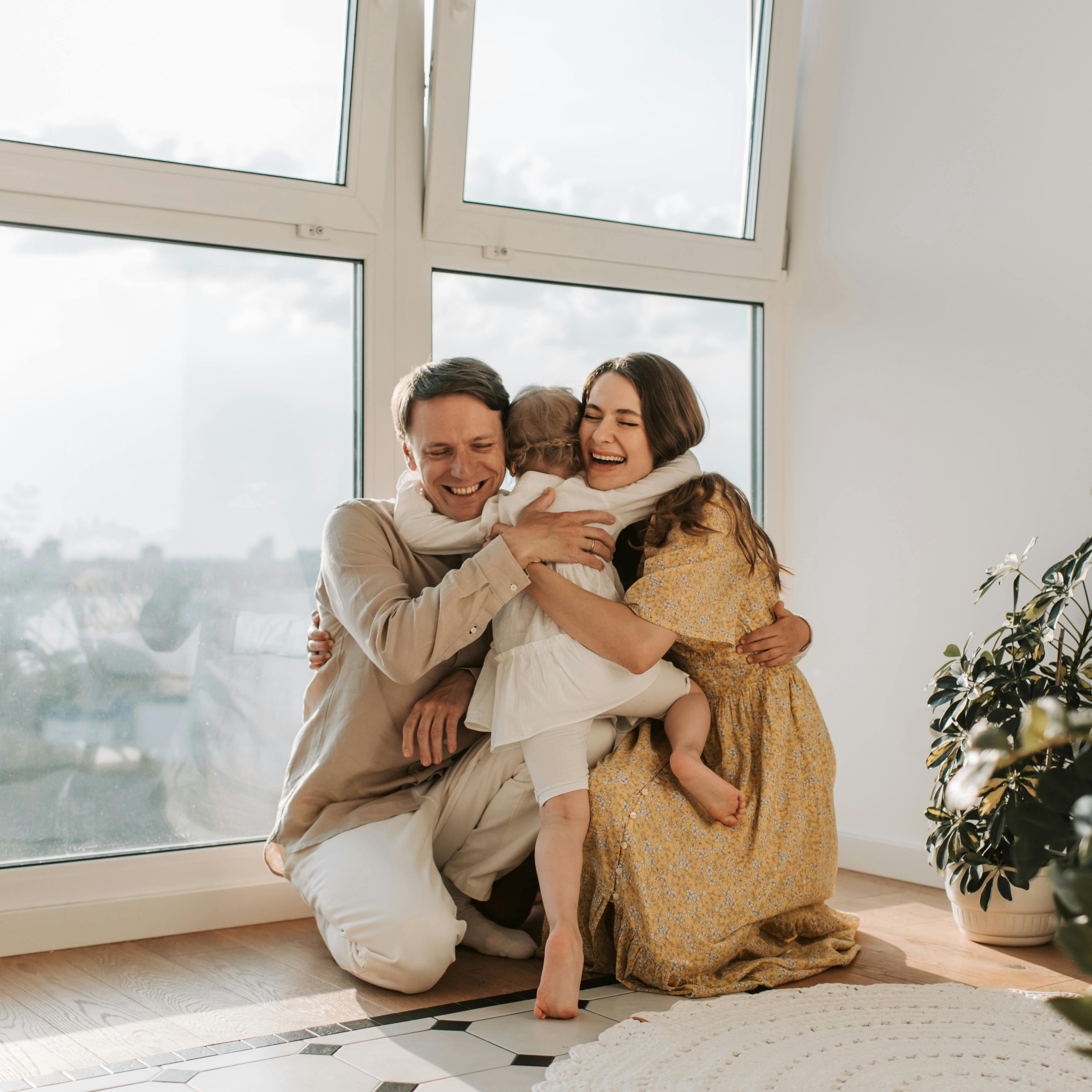 Professional Family & Portraits Photographer