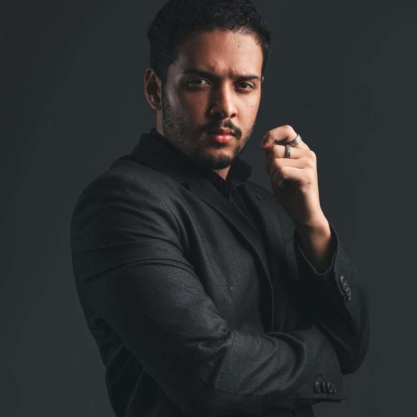 Anthony Escribens