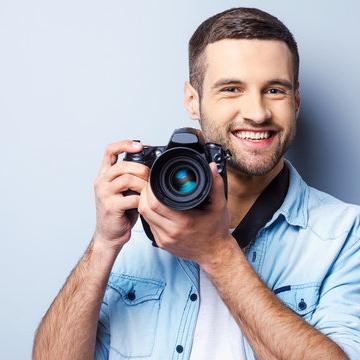 Mike’s Pets Photos