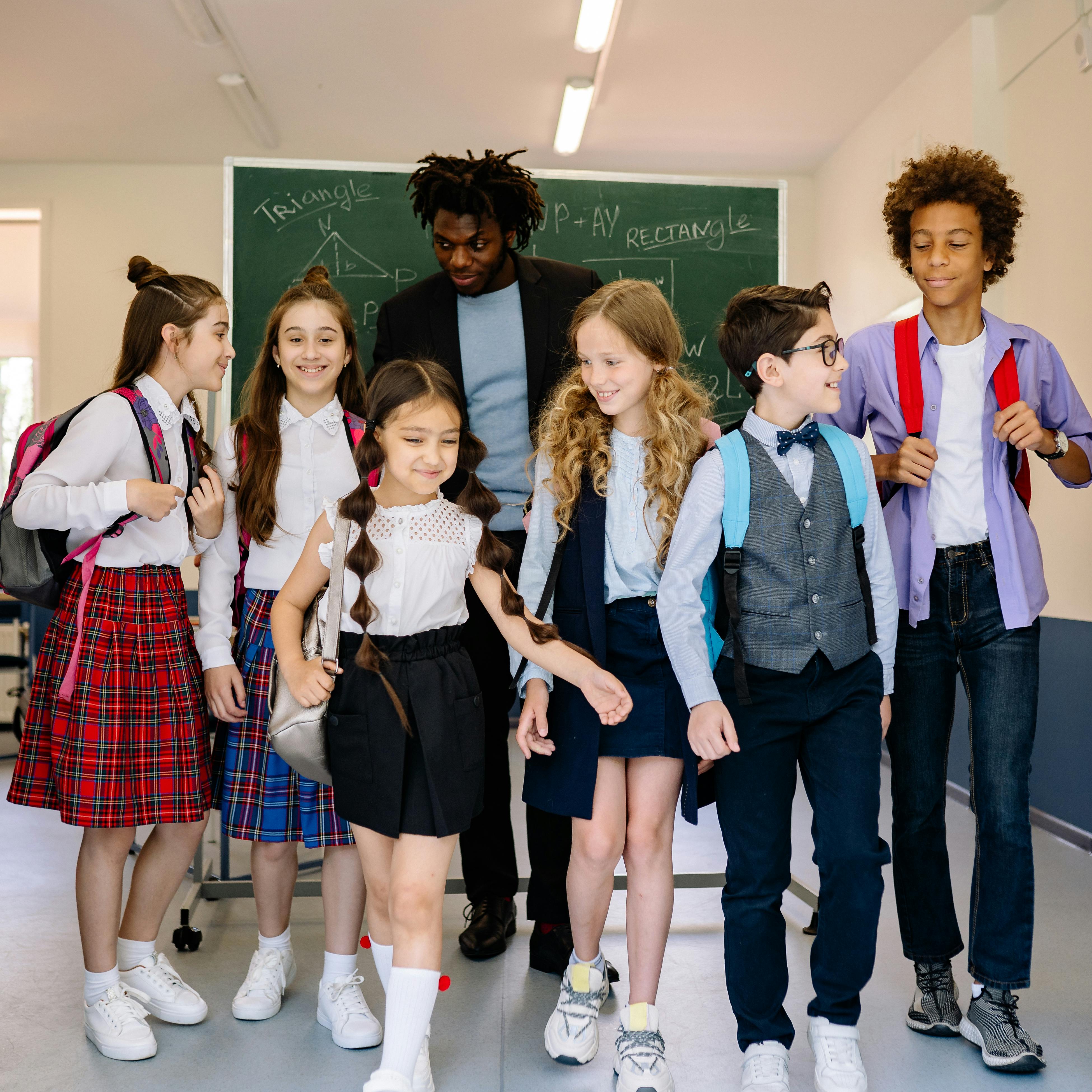 Back-to-School Season